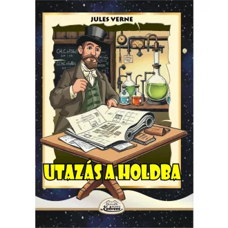 Utazás a Holdba