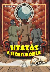 Utazás a Hold körül