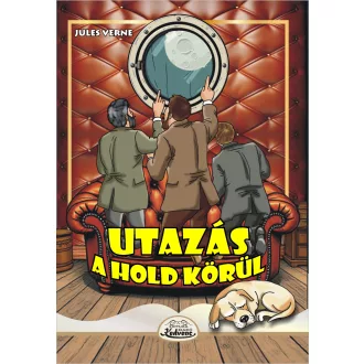 Utazás a Hold körül
