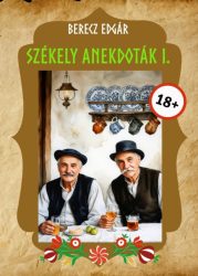 Berecz Edgár - Székely anekdoták