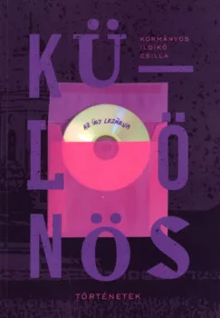 Különös történetek - Első könyv - Az ügy lezárva