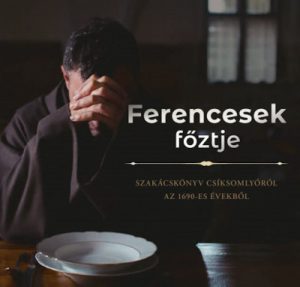 Ferencesek főztje