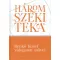 Benkő József válogatott művei
