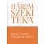 Benkő József válogatott művei