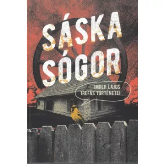 Sáska Sógor