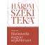 Háromszéki magyar népköltészet