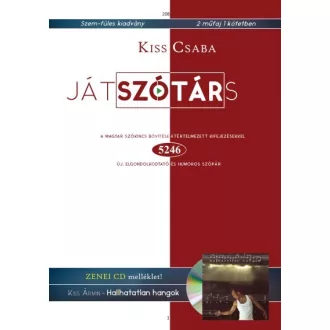 Játszótárs