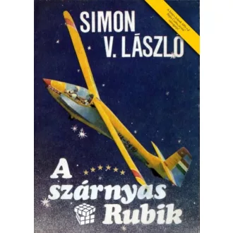 A szárnyas Rubik