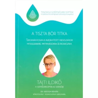 A tiszta bőr titka