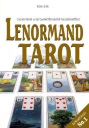   Lenormand tarot - Gyakorlatok a kártyakombinációk használatához