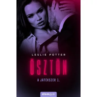 Ösztön - Játékszer 1.