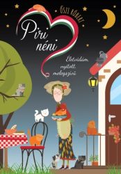   Piri néni - életvidám, nyitott, melegszívű - Piri néni 2.