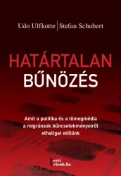 Határtalan bűnözés