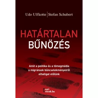 Határtalan bűnözés