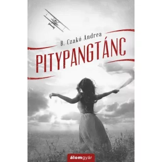 Pitypangtánc