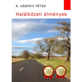 Halálközeli élmények