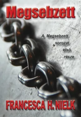 Megsebzett