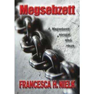 Megsebzett
