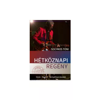 Hétköznapi regény