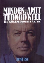 Minden, amit tudnod kell de sosem mondták el