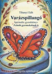 Varázspillangó