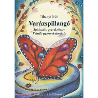 Varázspillangó