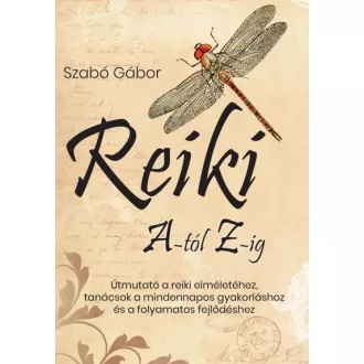 Reiki A-tól Z-ig
