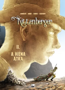 Kittenberger II. - A hiéna átka