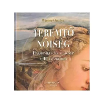 Teremtő nőiség