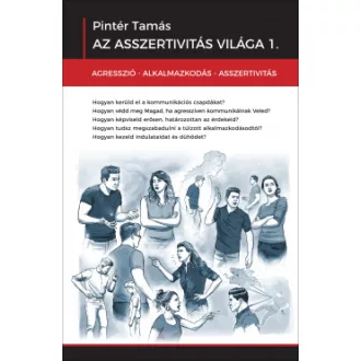 Az asszertivitás világa 1.