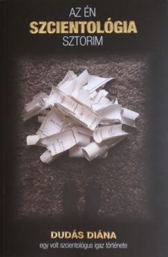 Az én szcientológia sztorim
