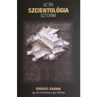 Az én szcientológia sztorim