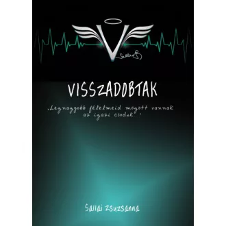 Visszadobtak