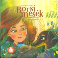 Borsi mesék - Borsi ünnepel