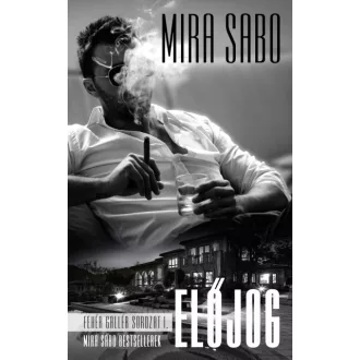 Előjog