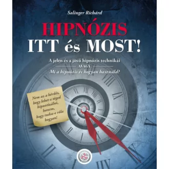 Hipnózis itt és most!