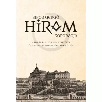 Hiram koporsója
