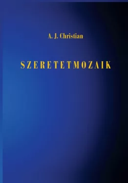 Szeretetmozaik