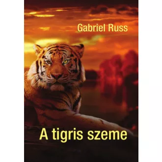 A tigris szeme