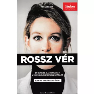 Rossz vér