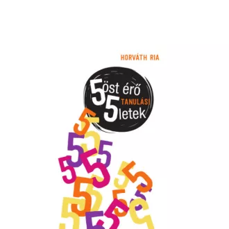 5öst érő tanulási 5letek