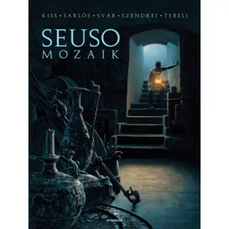 Seuso mozaik