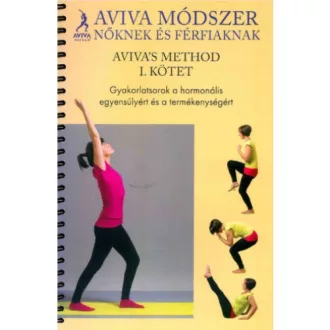 Aviva Módszer nőknek és férfiaknak