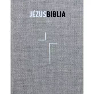 Jézus Biblia