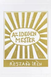 Az idegen mester