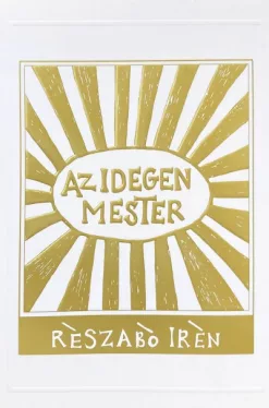 Az idegen mester