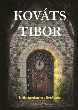 Időutazásom története