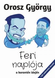 Feri naplója a karantén idején