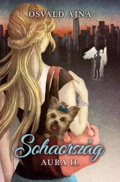 Aura II. - Sohaország