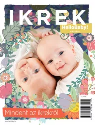 Ikrek